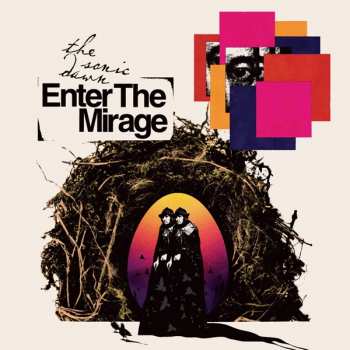 LP The Sonic Dawn: Enter The Mirage 137158