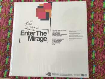 LP The Sonic Dawn: Enter The Mirage LTD | CLR 75098
