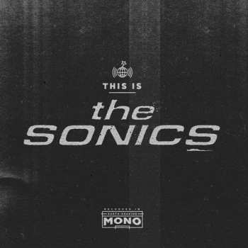 CD The Sonics: This Is The Sonics