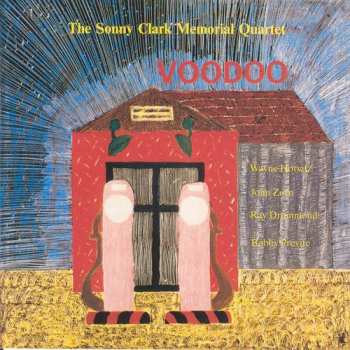 Album The Sonny Clark Memorial Quartet: Voodoo