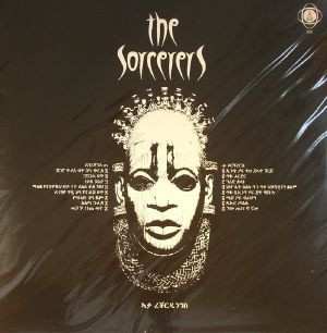 Album The Sorcerers: The Sorcerers