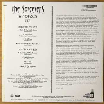 LP The Sorcerers: The Sorcerers 529818