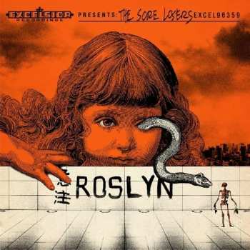 Album The Sore Losers: Roslyn
