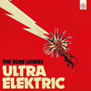 LP The Sore Losers: Ultra Elektric 90088