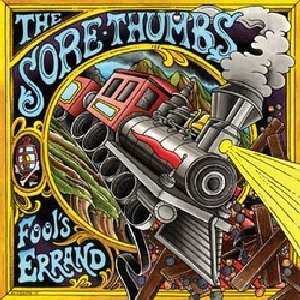 Album The Sore Thumbs: Fool's Errand