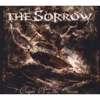 2CD The Sorrow: Origin Of The Storm LTD 105301