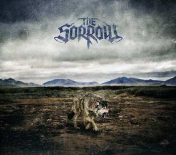 CD The Sorrow: The Sorrow 33705