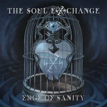 Album The Soul Exchange: Edge Of Sanity