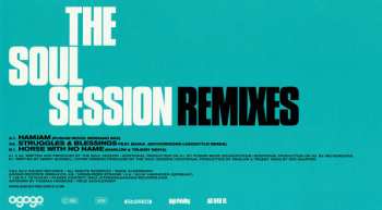 LP The Soul Session: Remixes 261617