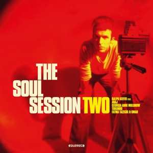 CD The Soul Session: Two 95824