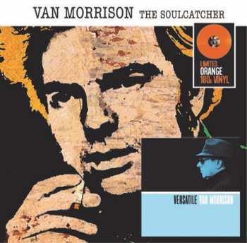 Album Van Morrison: The Soulcatcher