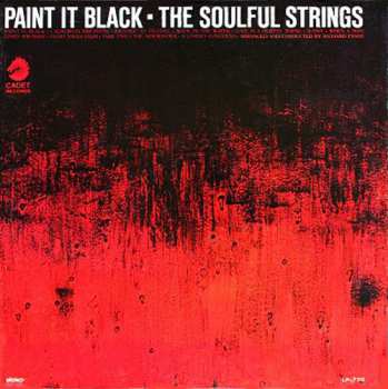 Album The Soulful Strings: Paint It Black