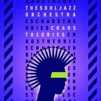 CD The Souljazz Orchestra: Chaos Theories 93632