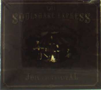 Album The Soulshake Express: Join The Carnival