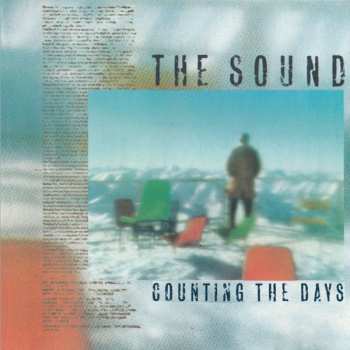 Album The Sound: Counting The Days