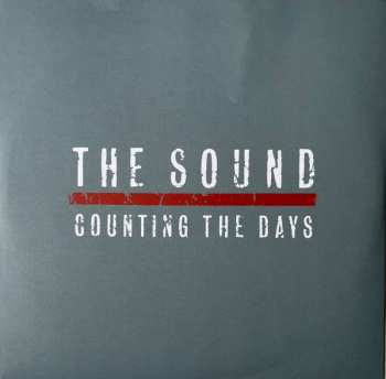 2LP The Sound: Counting The Days CLR 367298