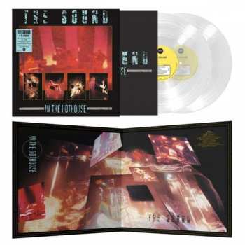Album The Sound: In The Hothouse