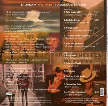LP The Sound Of Pop Art: To Dream The Most Fabulous Dream  LTD 337903