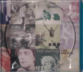 2CD The Smiths: The Sound Of The Smiths DLX | DIGI