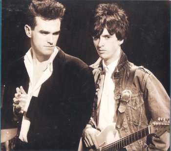 2CD The Smiths: The Sound Of The Smiths DLX | DIGI 33827