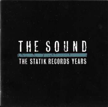 Album The Sound: The Statik Records Years
