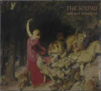 Album The Sound: Will And Testament / Starlight