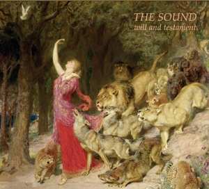 2LP The Sound: Will And Testament LTD | CLR 389843