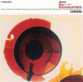 Album The Soundcarriers: Celeste