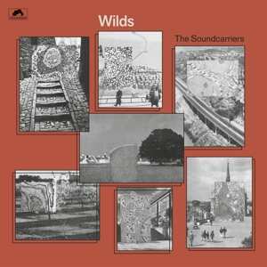 CD The Soundcarriers: Wilds 150977