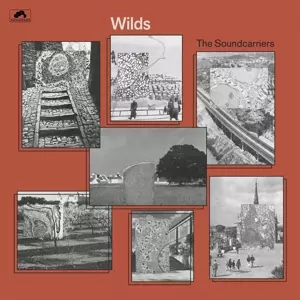 The Soundcarriers: Wilds