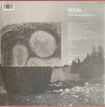 LP The Soundcarriers: Wilds 150089