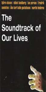 LP The Soundtrack Of Our Lives: Homo Habilis Blues 399793