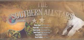CD The Southern Allstars: Live Radio Broadcast, Capitol Theatre, Passaic, NJ, May 7th, 1983 439714
