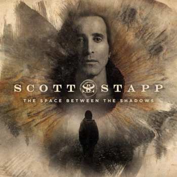 Album Scott Stapp: The Space Between the Shadows