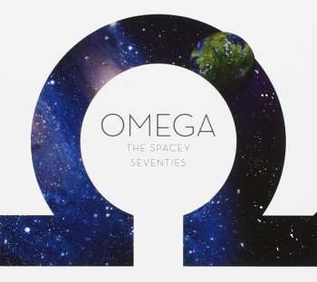 Album Omega: The Spacey Seventies