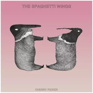 The Spaghetti Wings: Cherry Picker