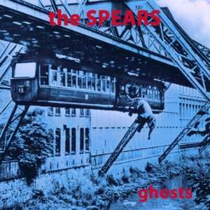 Album The Spears: Ghosts