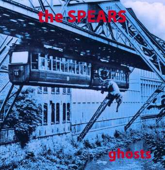 LP The Spears: Ghosts 494024