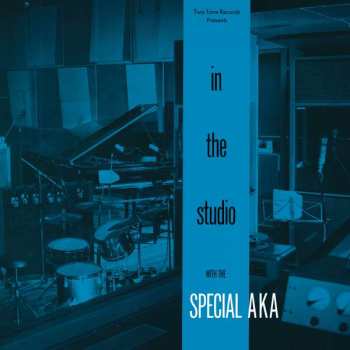 LP The Special AKA: In The Studio 49090
