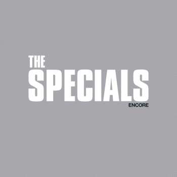 Album The Specials: Encore