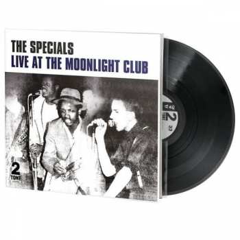 LP The Specials: Live At The Moonlight Club 78141