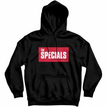 Merch The Specials: Mikina Protest Songs 