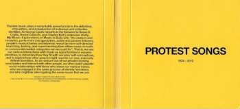 CD The Specials: Protest Songs 1924-2012 DLX | LTD