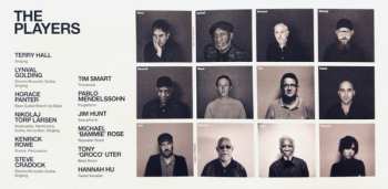 CD The Specials: Protest Songs 1924-2012 DLX | LTD