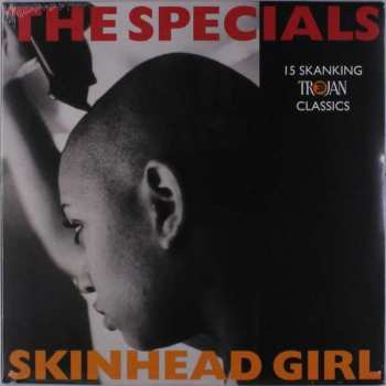 Album The Specials: Skinhead Girl
