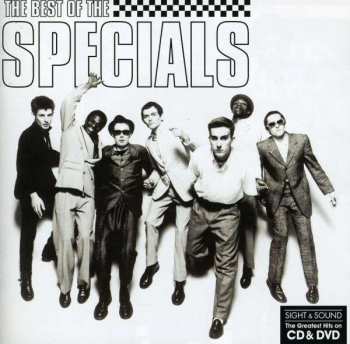 Album The Specials: The Best Of The Specials