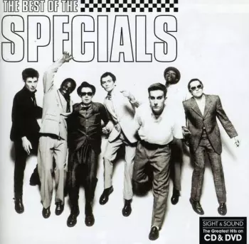The Specials: The Best Of The Specials