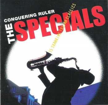 Album The Specials: The Conquering Ruler