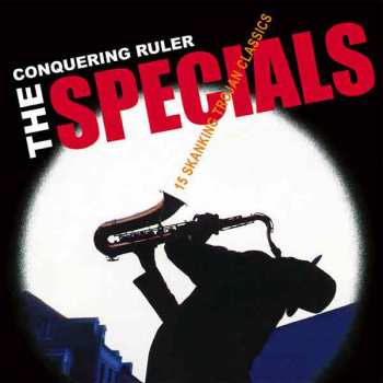 LP The Specials: Conquering Ruler 68343