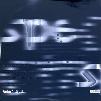 LP The Spectre: Breakers / De-Pattern 321100